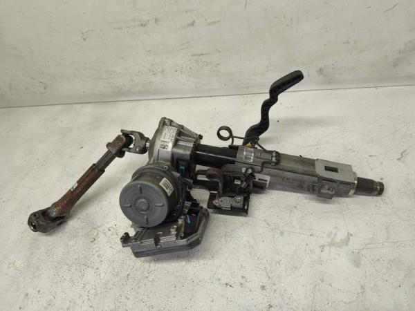 COLONNE DE DIRECTION VW/SEAT/SKODA - Vue 1